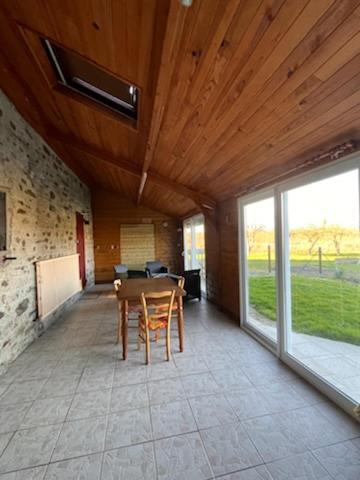 Maison De Famille Pre-en-Pail-Saint-Samson Exterior photo